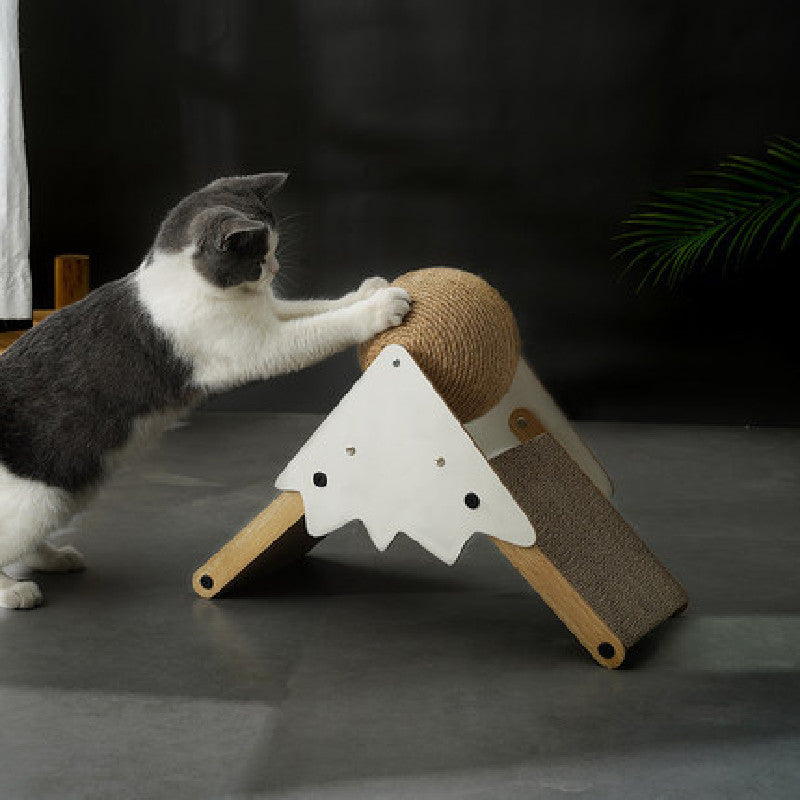 Why Your Pet Deserves the Fashionable Household Pet Grasping Ball Toy
