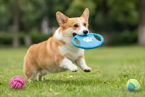 BRING MORE FUN INTO PLAYTIME