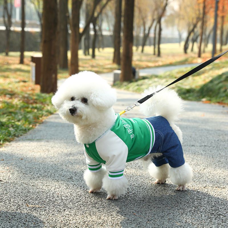 Get Your Furry Friend Fashion-Ready!