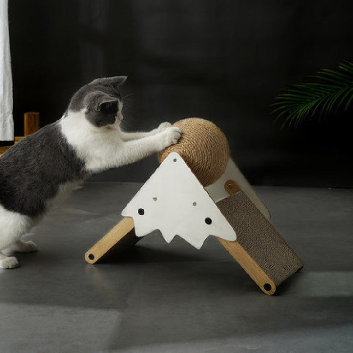 Why Your Pet Deserves the Fashionable Household Pet Grasping Ball Toy